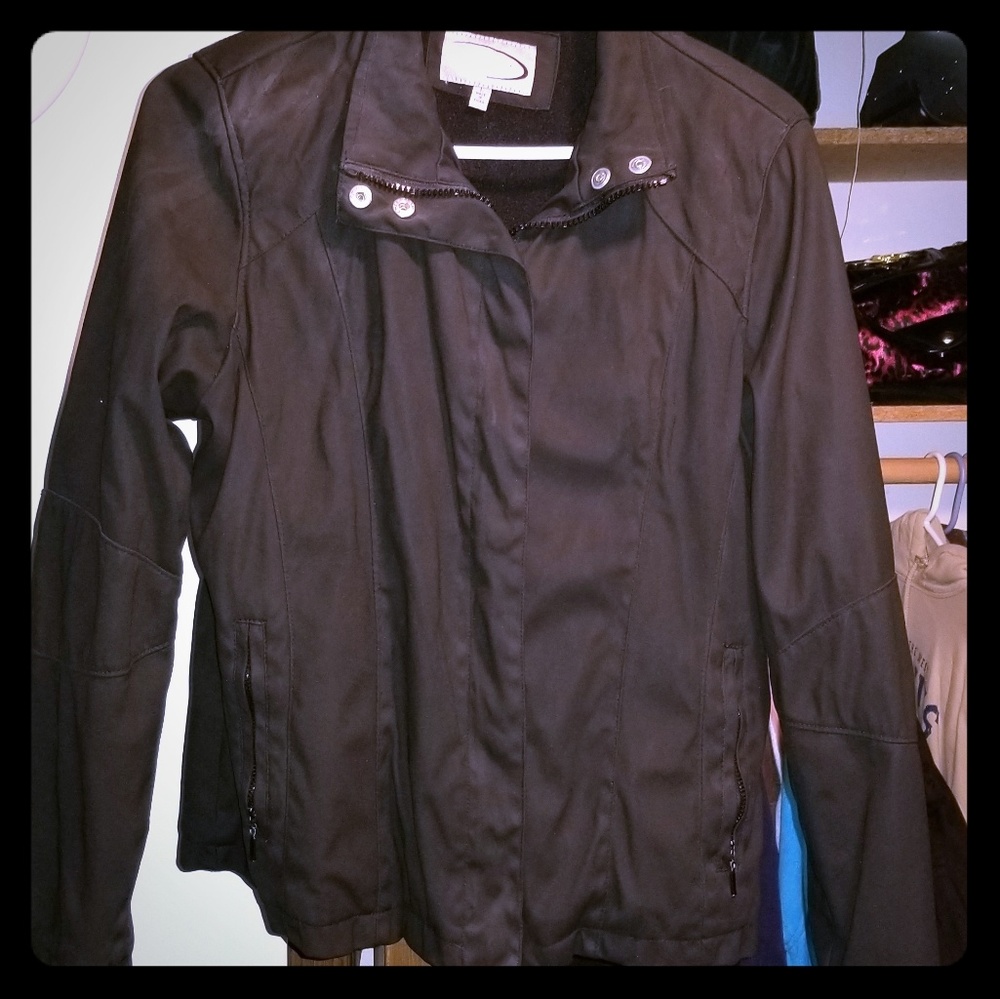 Women's large jacket